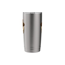 Tunner from Sprunky Rejoyed | Simon Funbot Jevin Raddy Stainless Steel Insulated Tumbler