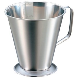 デバイヤー 18-10 水マス 500cc 3565-05