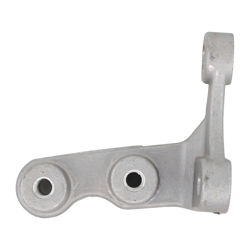 ApplianPar Front Right CV Intermediate Shaft Bracket Axle Support Mount