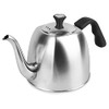 Maestro MR-1333-Tea Teapot with Lid and Strainer 1.1 L Kettle