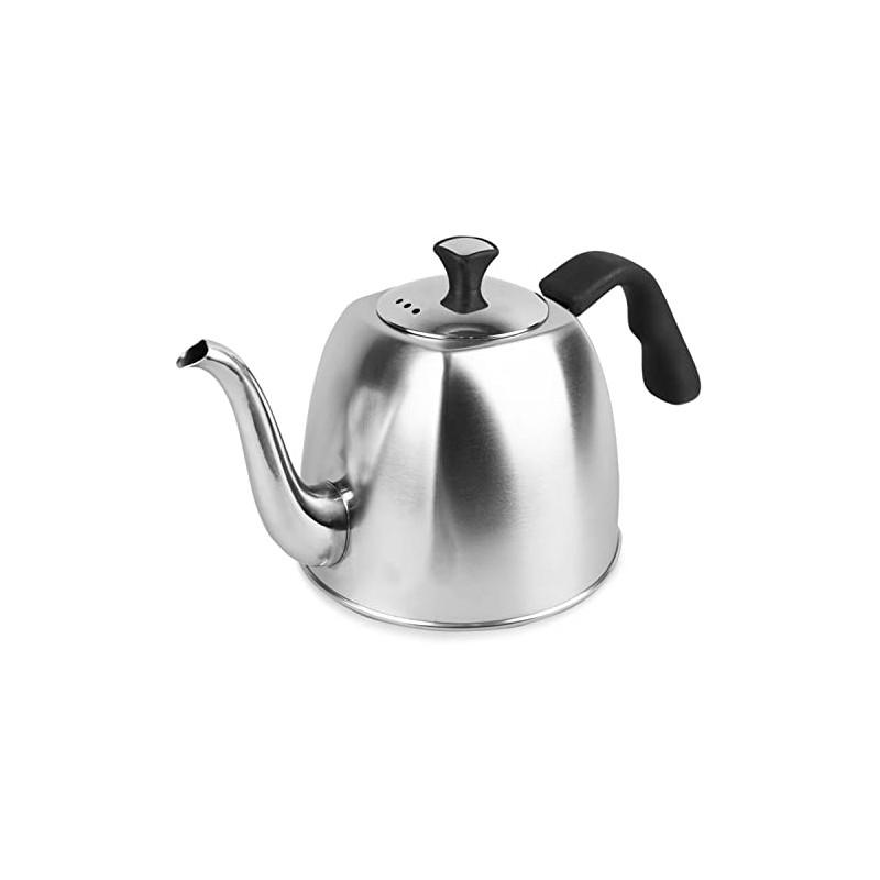 Maestro MR-1333-Tea Teapot with Lid and Strainer 1.1 L Kettle