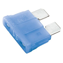 Grote 82-ANR-15A ATC Blade Style Standard Fuses - 15 Amp - 5 Pack