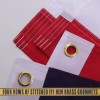 QLASH American Flag US American Flag 100% Made in USA