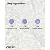 COSRX 7% Glycolic Acid Whitehead Removing Power Liquid, 3.38 fl.oz,