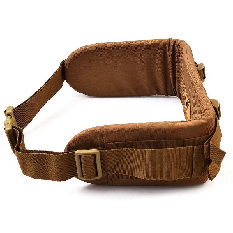 Military A.L.I.C.E Kidney Pad Belt for Framed Rucksack/ALICE Pack Belly
