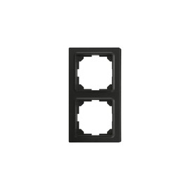 Eltako 30055738 Double Frame Anthracite