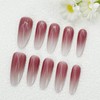 New Arrival Pressed-on Nails, dedicated to live, weekly update a