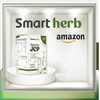 Smart Herb | Digestivo JCP | Jengibre- Curcuma- Pimienta Negra