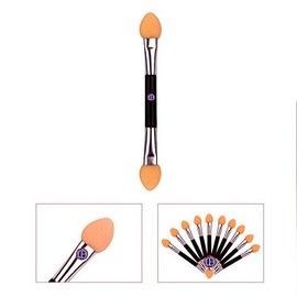 Ear Lobe & Accessories Eyeshadow/Nail art Brush Pack of 6pcs