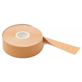 Cuxson & Gerrard Hapla-Band Rolls 10m Length | Stretchable | Thin Hypoallergenic Bandage