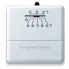 Honeywell Home CT33A1009/E1 CT33A Economy Millivolt Non-Programmable Thermostat, White