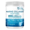 Colageno Hidrolizado Marino Vitamina Probioticos Sabor