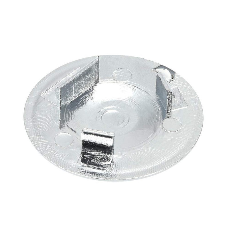 Replacement Gear Knob Cap Cover Gear Lever Emblem Manual Transmission