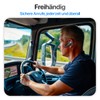 URGOODS Bluetooth Headset - Wireless Hands-Free Phone - Hands-Free Bluetooth