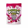 SOUR PUNCH® RAD REDS VALENTINES BITES 6/9oz SUB