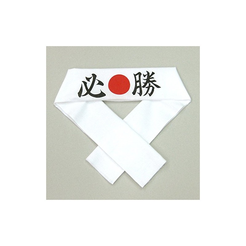 Realize Washcloths (Kin hatimaki) Set of 5 