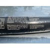 Sip Seal Adhesive Sealant Sausage Tube Gray Colored Cartridge Silicone