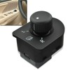 Runmade Side Mirror Switch Control 1J0 959 565 - for