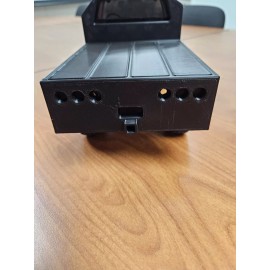 fms Custom 1:18 Scale Flatbed FMS K10 FCX18