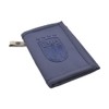 FIGC Portafoglio a strappo 60% PVC 40% PL - ITALIA