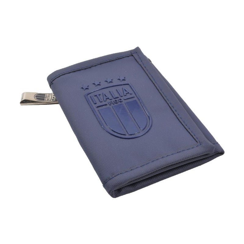 FIGC Portafoglio a strappo 60% PVC 40% PL - ITALIA