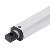 Electric Micro Linear Actuator Automatic Lifting Motion Actuator 200mm Stroke