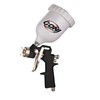 Goni 33012 Pistola de Gravedad Híbrida de 3.0 mm, Altos