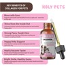 Holy Pets Liquid Collagen for Dogs & Cats – 5