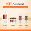 Karseell Kit de Alisado de Keratina para Uso en Casa,