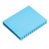 Heatsink Aluminium Smart Design Cooler Heatsink 150 x 120 x