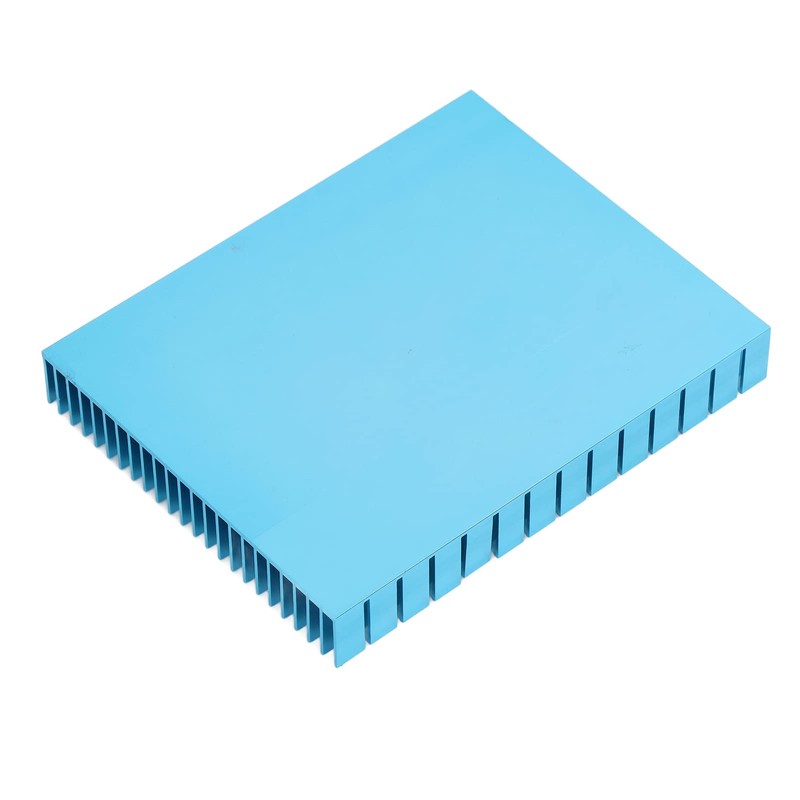 Heatsink Aluminium Smart Design Cooler Heatsink 150 x 120 x