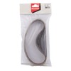 Makita P-01214 Abrasive Belt 30X533 120G, Multi-Colour
