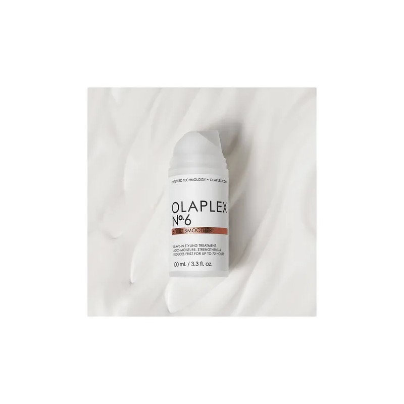 Kit Aceite Tratamiento Para Cabello Olaplex No.6 Y No.7 60ml