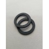 Wurth Adams (20) Neopreen Rubber Washers .875 Id x1.188 OD