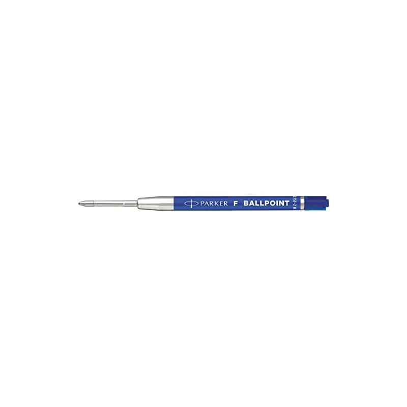 Ballpoint refill Parker Economic blue fine