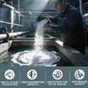 Eyaeyao Industrial Grade Calcium Hydroxide Slaked Lime Powder (Ca(OH) 2)