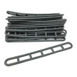 30 X Caravan Awning Rubber Ladder Bands