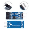 LM393 Speed Measuring Module, Slot Type IR Optocoupler Measuring Comparator
