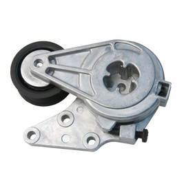 URO Parts 021145299C Acc. Belt Tensioner, Includes NTN/NSK Bearing