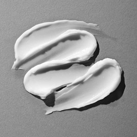 CORÉANA AMPLE:N Ceramide Shot Cream - Hydrating Moisturizer Unscented for Dry and Sensitive Skin – Strengthening Skin Barrier – Skin Repair Cream for Rough Skin,1.69 oz.