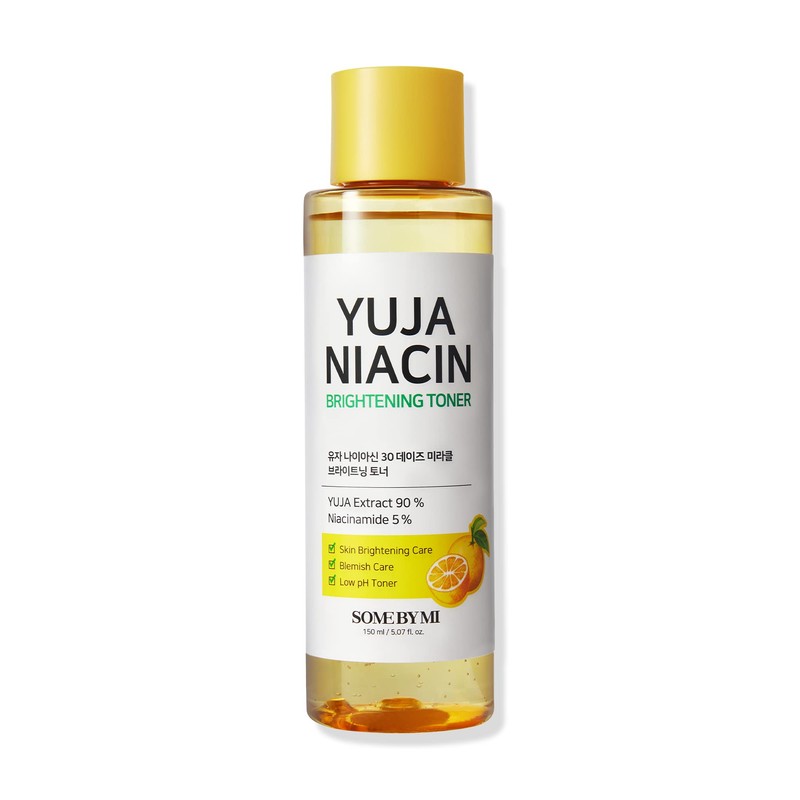 SOME BY MI Tonico - some by mi yuja niacin