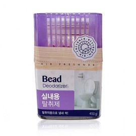 Indoor Deodorizer Deodorizing Air Freshener Bathroom For vehicle interior use 5ea