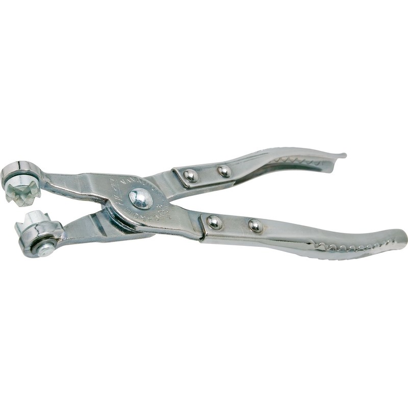 Hazet 798 Locking Jaw Pliers