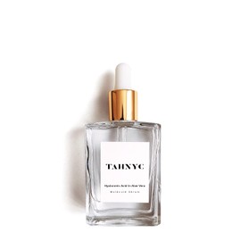 TAHNYC - Hyaluronic Acid in Aloe Vera Molecule Serum