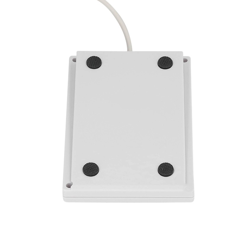 21 Key Numeric Keypad DC 5V Linear Action Switch Mini