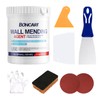 BONCART 8.6oz Drywall Patch Repair Kit - Professional All-in-1 Tool