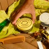 Sun Bum Sonny's Original Surf Paste - Matte Finish Hair