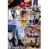 HEAT HOLDERS - Men's and Women's Thermal Socks for Winter,