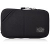 Solo Tourist MW-17 Mobile Pouch, Black