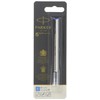 PARKER 1950275 Parker 5th Refill F, Blue, Set of 3,
